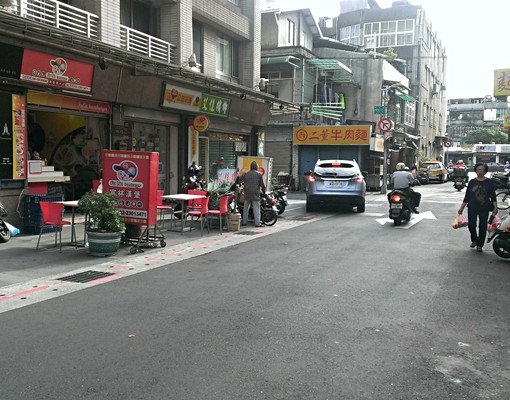 萬大路華中橋頭-稀有休旅車機械停車位出租 - Image 6