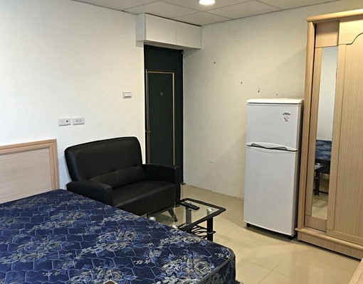 近菜寮站可租補新裝潢新家電家具乾淨明亮通風優 - Image 11