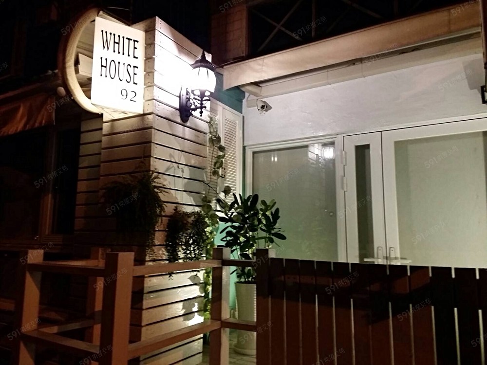 夜間