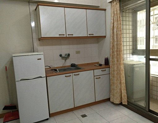 *獨立陽台*洗衣機*電梯套房 - 591租屋網 - Image 3