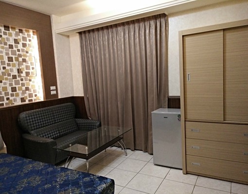 時尚漂亮渡假風裝潢.有陽台.獨洗獨曬 - Image 4