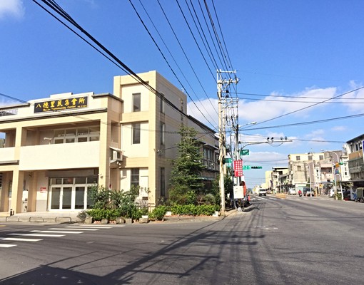 龍潭聖亭路套房 - Image 1