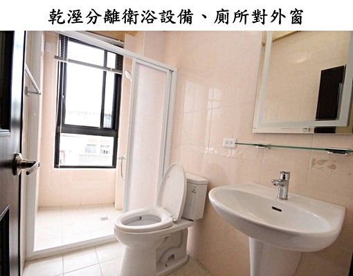 節能電器、輕食流理台、乾溼分離、市中心內 - Image 6