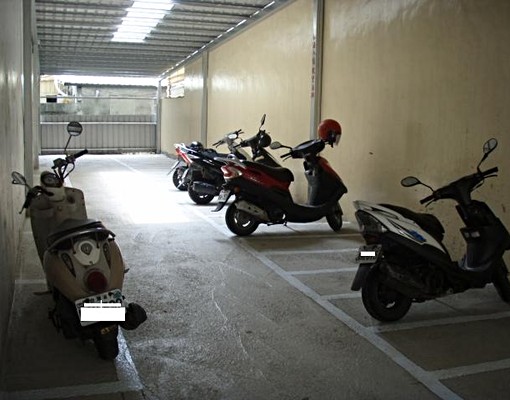 ●全新整理●陽台+洗衣機●室內機車位●健保局 - Image 14