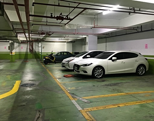 ﻿大樓地下寬敞平面大車位 - Image 3