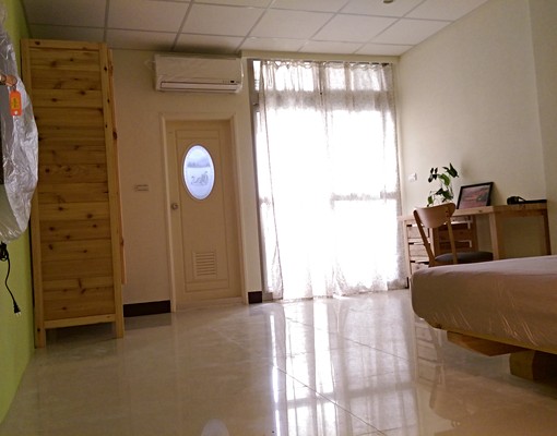 彷彿置身南法鄉村,溫暖舒適 - Image 1