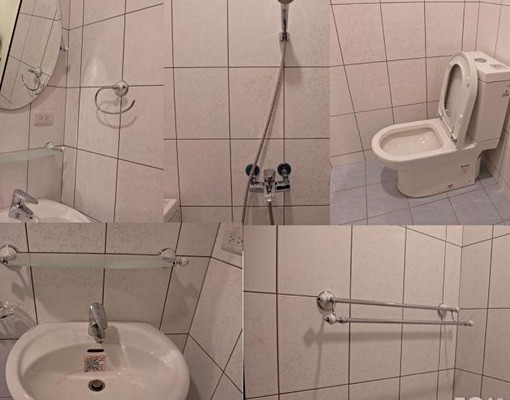 近秀傳醫院!獨立套房出租 - Image 8