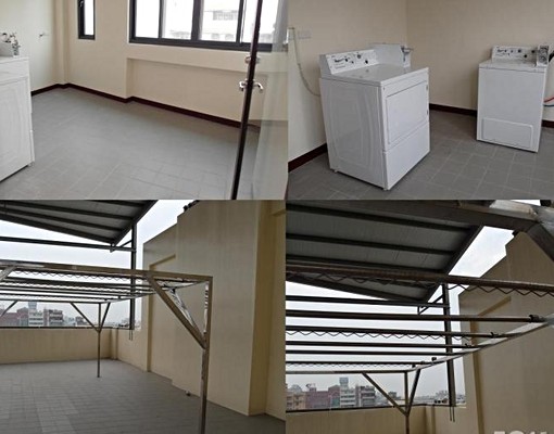 近秀傳醫院!獨立套房出租 - Image 9