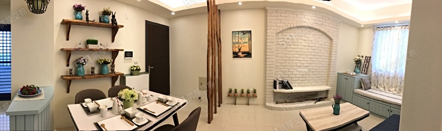 杜夢灣樣/實品屋