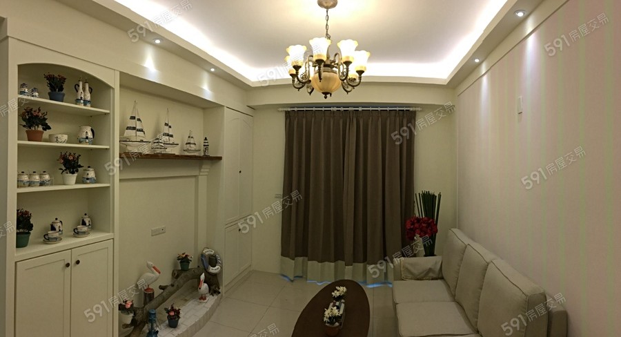 杜夢灣樣/實品屋