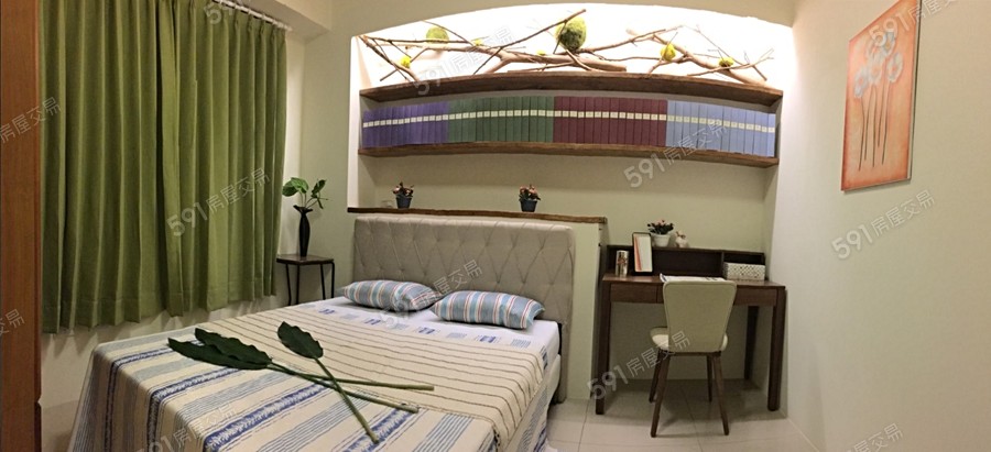 杜夢灣樣/實品屋