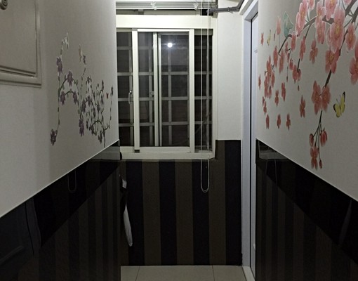 屋況新近捷運安靜設備全適合正職人士 - Image 10