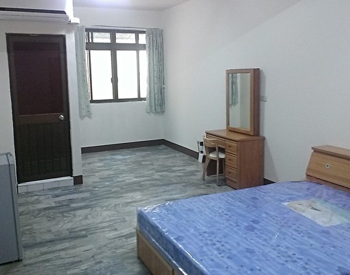 自然採光優質套房 - Image 4