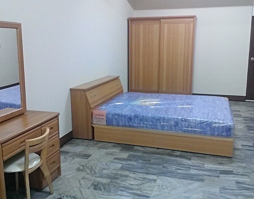 自然採光優質套房 - Image 7