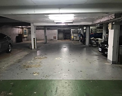 羅斯福路三段台電大樓站師大路停車位 - Image 2