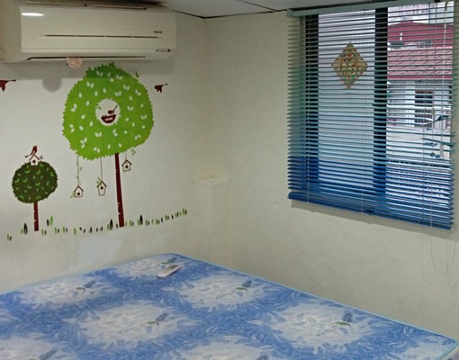 生活機能佳,近台北市、西門町、忠孝橋。 - Image 1