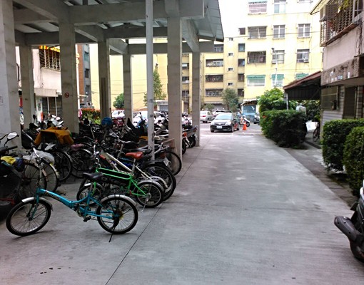 千禧公園民學路公寓(仲介勿擾） - Image 13