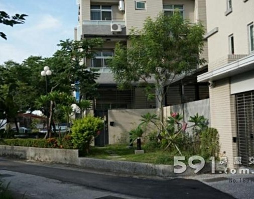 全聯星巴克雙採光陽台大主臥(附機車位) - Image 10