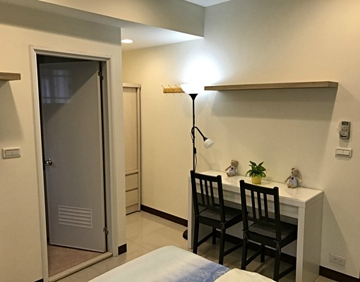 *全新集美溫馨優質套房近西門町* - Image 4