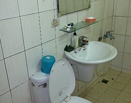 漢民商圈全聯超市-設備齊全3F公寓住家(附網路、第四台) - Image 6