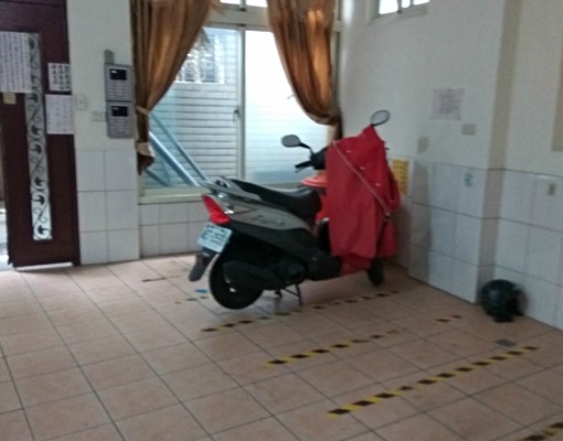 生活機能佳近清華南大區電梯套房附陽台 - Image 5