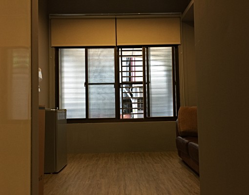 (可租補)房東自租,獨洗獨晒,大陽臺,近中國醫大 - Image 9