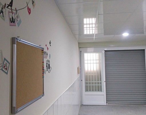 高科大美套房附飲水機衛浴有開窗 - Image 4