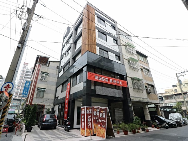 明誠鉅富