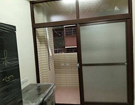 矽品85度C豪華民宿風大套房4樓 - Image 5