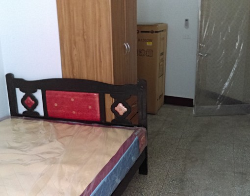 大慶街全新整修學生套房復興路文心南路口, - Image 5