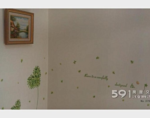 《樸墅》學校綠蔭旁套房出租(近高師大及三多商圈和光華商圈) - 591租屋網 - Image 4