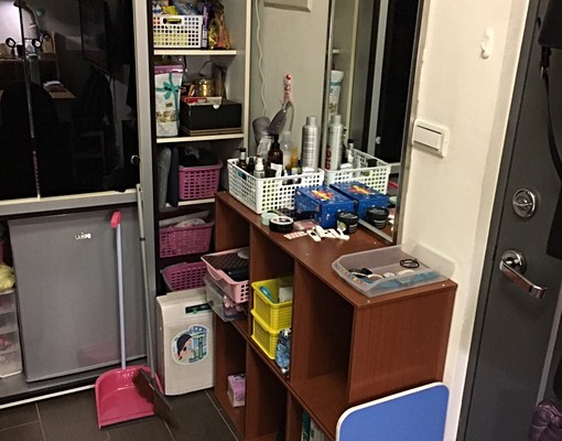 科學園區新莊街電梯套房,直通關新路光復路 - Image 11