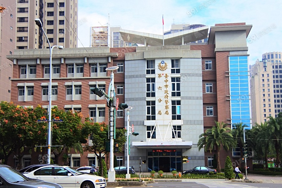 親家雲硯環境圖