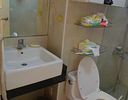 美二房附家俱附裝潢 - Image 4