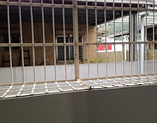 近未來廣慈捷運~頂家~水泥隔間通風正1房1廳,可兩房使用! - Image 3