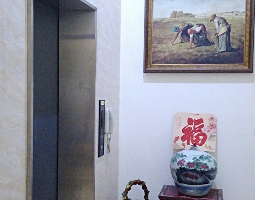 電梯大廈獨立洗衣機近台元科技園區 - Image 7