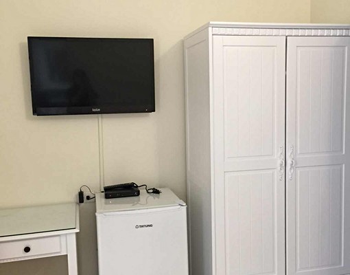 地中海風仕女全新家俱套房彩光佳生活機能佳 - Image 2