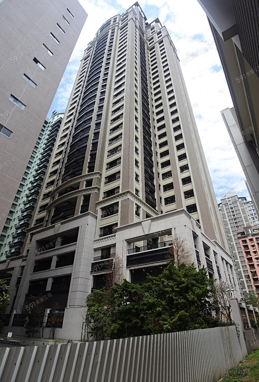 親家雲硯實景圖