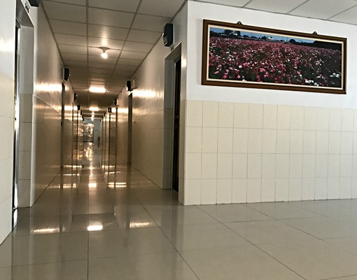 ★靜思會館★大落地窗獨洗獨曬變頻冷暖 - Image 12