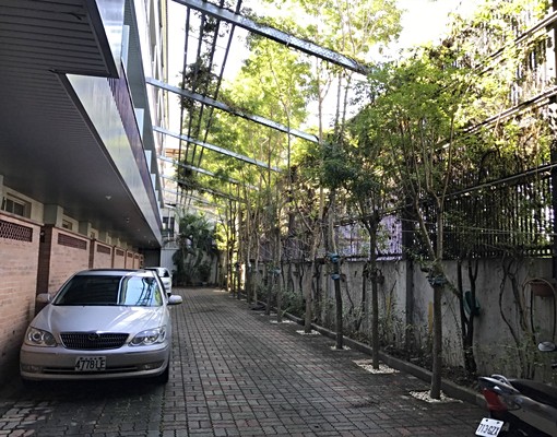 靜思會館(優值套房獨立陽台室內停車) - Image 6