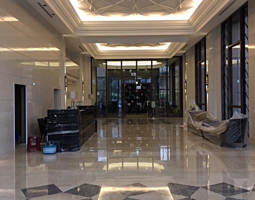 紅樹林高樓景觀美屋大兩房~自租含車 - Image 9