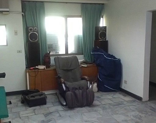 限嘉義大學學生可二人合租 - Image 4