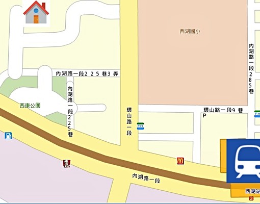 (特價)西湖捷運內科電梯套房 - Image 19