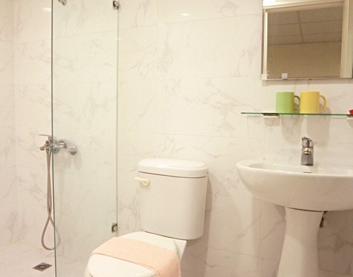 近松江南京站代收垃圾精華地段採光佳電梯套房 - Image 7