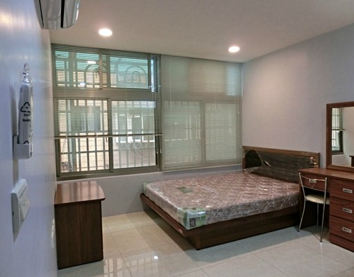 都市花園/超省電費之冷.暖氣機/全新套房 - Image 1