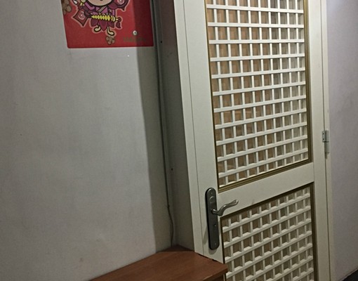 礁溪鬧區溫泉套房[有陽台電梯大樓，免水費/管理費/第四台］ - Image 9