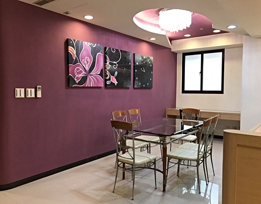家麒文化高樓層百萬裝潢奢華出租 - Image 5