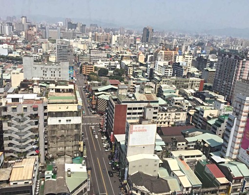 中華路溫馨樓中樓套房附贈完整家電家具0906687069 - Image 15