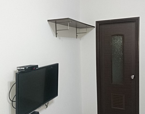 電梯套房個人獨立陽臺洗衣機 - Image 7