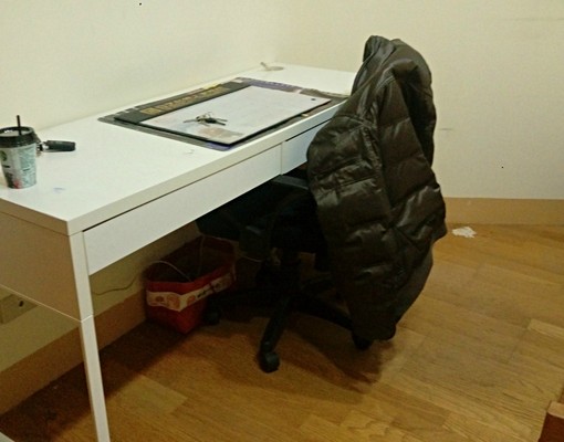 屋況佳/住戶單純/限男性 - Image 1